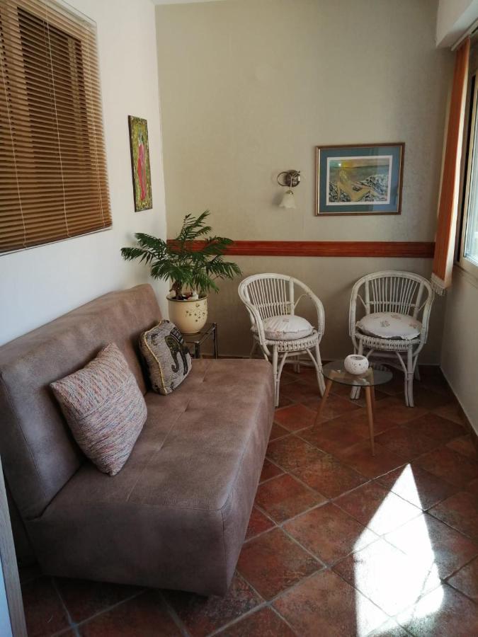 Apartment In ซาดาร์ ภายนอก รูปภาพ