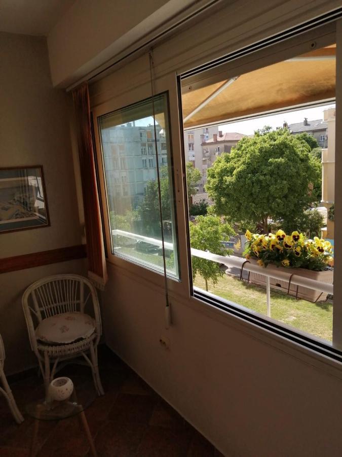 Apartment In ซาดาร์ ภายนอก รูปภาพ