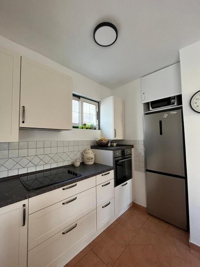 Apartment In ซาดาร์ ภายนอก รูปภาพ