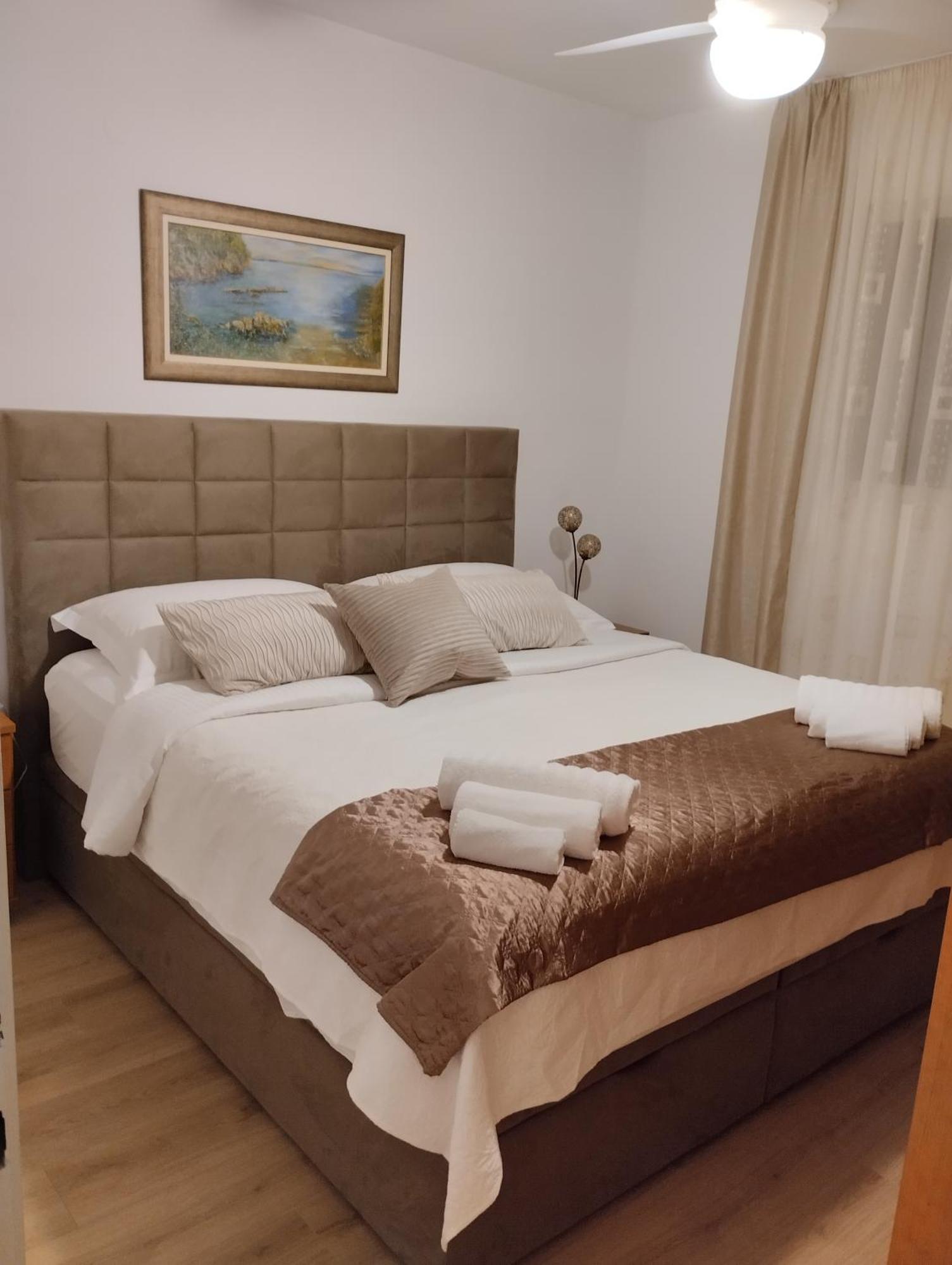 Apartment In ซาดาร์ ภายนอก รูปภาพ