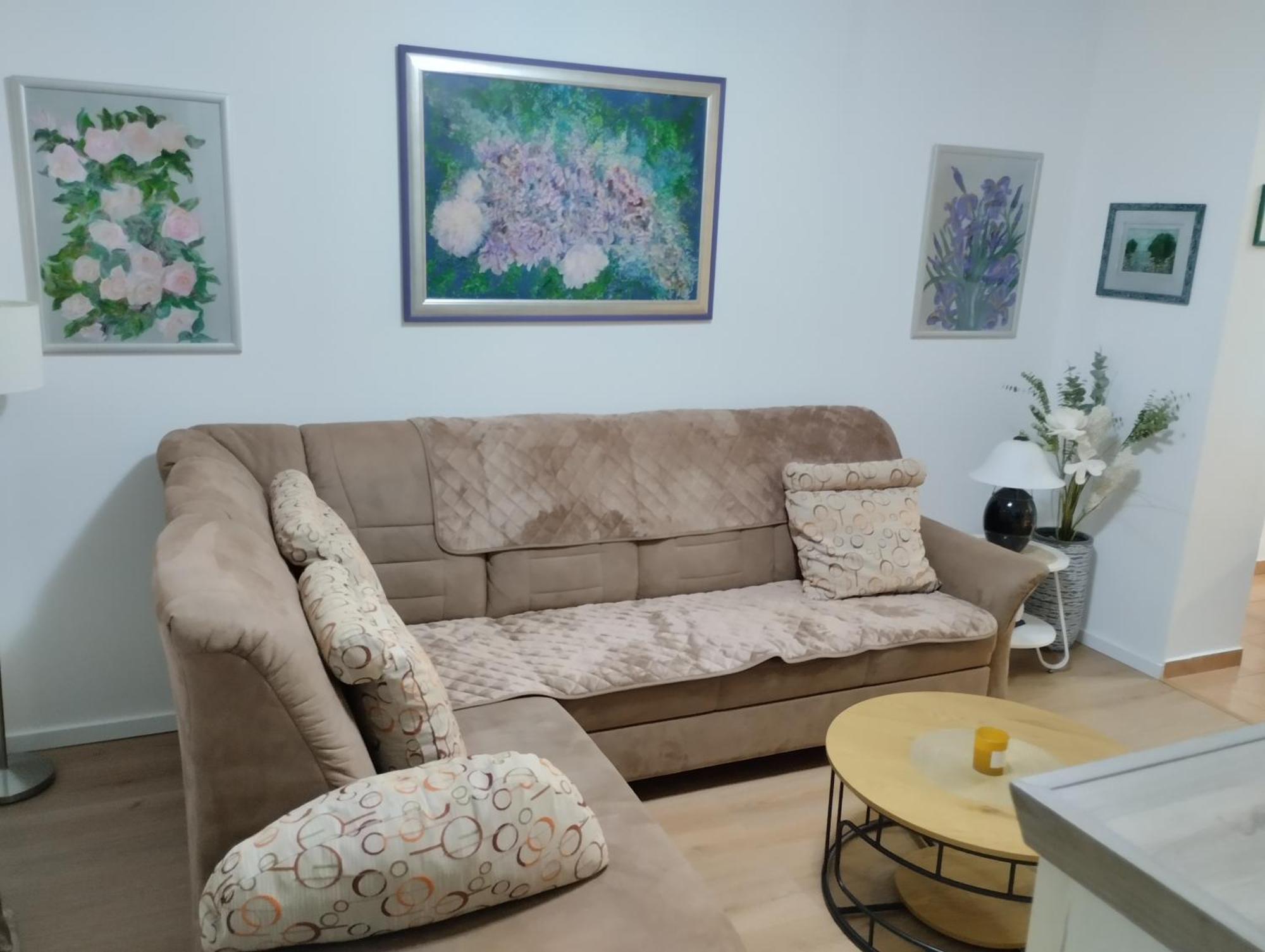 Apartment In ซาดาร์ ภายนอก รูปภาพ