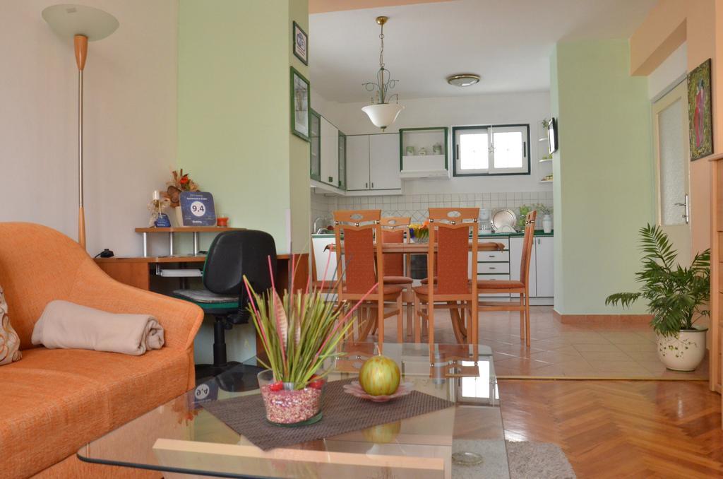 Apartment In ซาดาร์ ภายนอก รูปภาพ