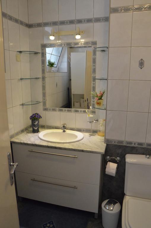 Apartment In ซาดาร์ ภายนอก รูปภาพ