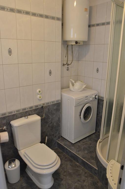Apartment In ซาดาร์ ภายนอก รูปภาพ
