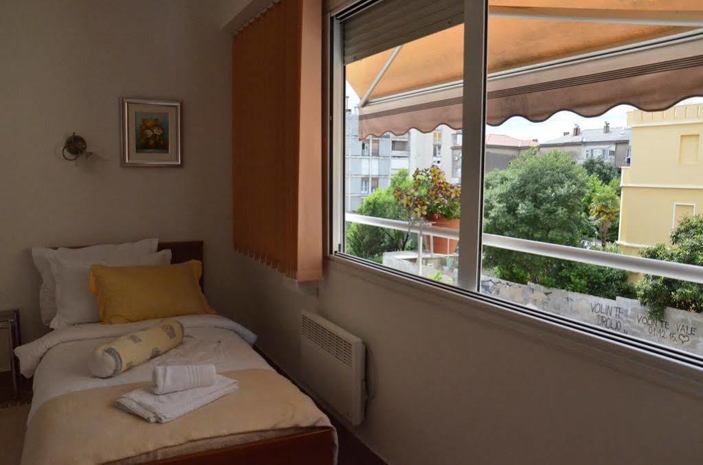 Apartment In ซาดาร์ ภายนอก รูปภาพ