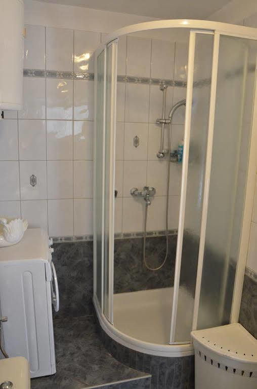 Apartment In ซาดาร์ ภายนอก รูปภาพ